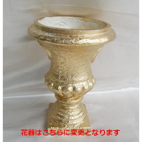 仏花 プリザーブドフラワー 送料無料 枯れない花 お仏壇 お供え花 お彼岸 仏壇飾り 花器付き デンファレ バラ プレゼント インテリア 造花 ギフト - 画像 (6)